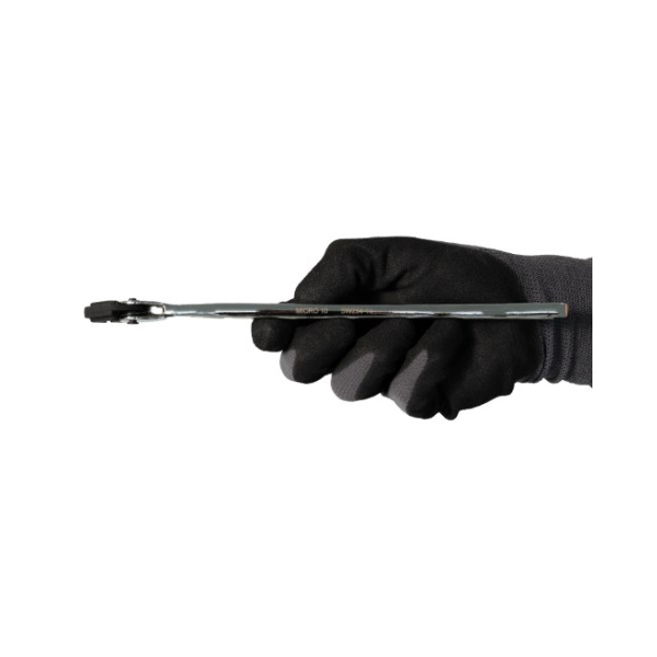 Samonastawny klucz do nakrętek Pipe Vise Micro 10