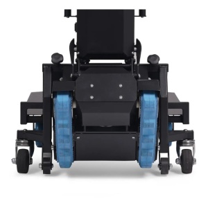 Schodołaz gąsienicowy Donkey Tracked (ładowność 350 kg)