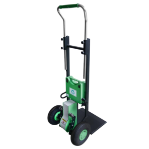 Elektryczny schodołaz towarowy TedLift T170S (ładowność 170 kg)