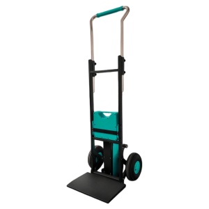 Elektryczny schodołaz towarowy TedLift T170S (ładowność 170 kg)