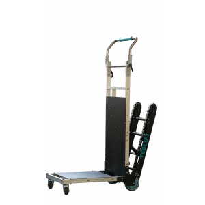 Schodołaz gąsienicowy Tedlift T150L (ładowność 150 kg)